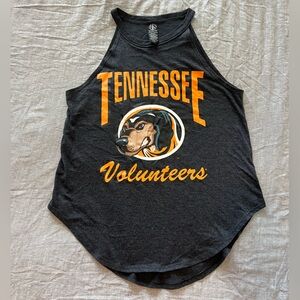 3/$10 🏷️ Tennessee Volunteers Smoky Muscle Tank